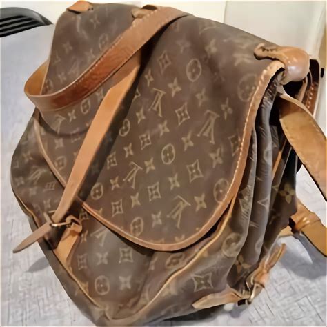 Usato louis vuitton borse 